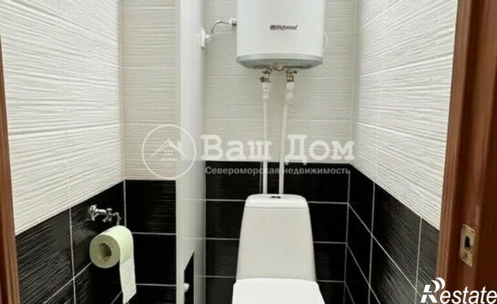 1-комн квартира ул Героев Рыбачьего, 44,  д. 44