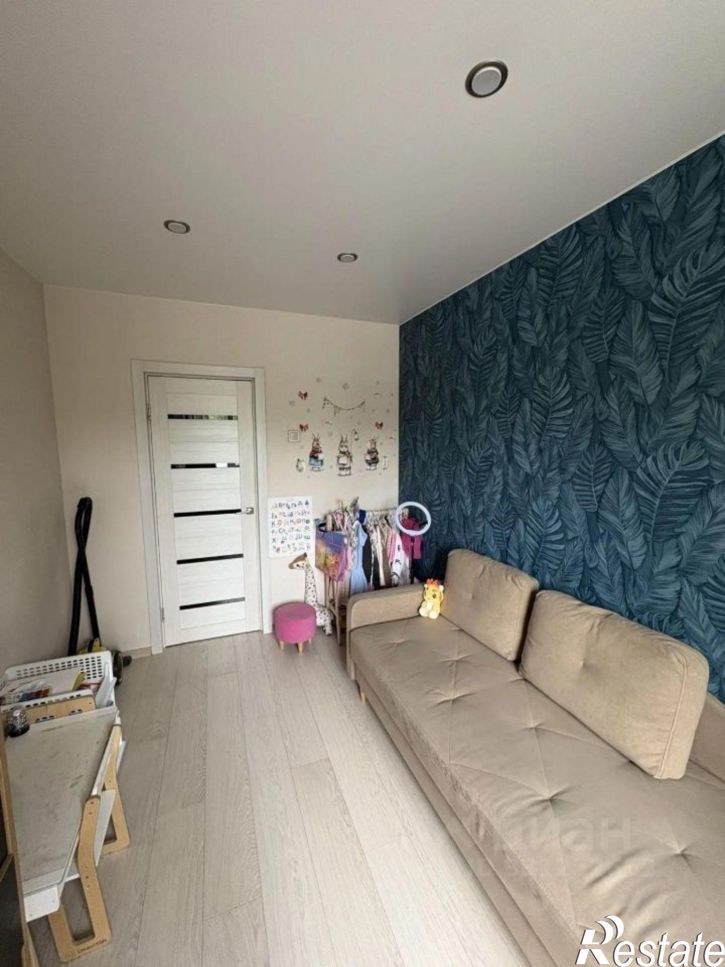 2-комн квартира ул Капитана Копытова, 6,  д. 6
