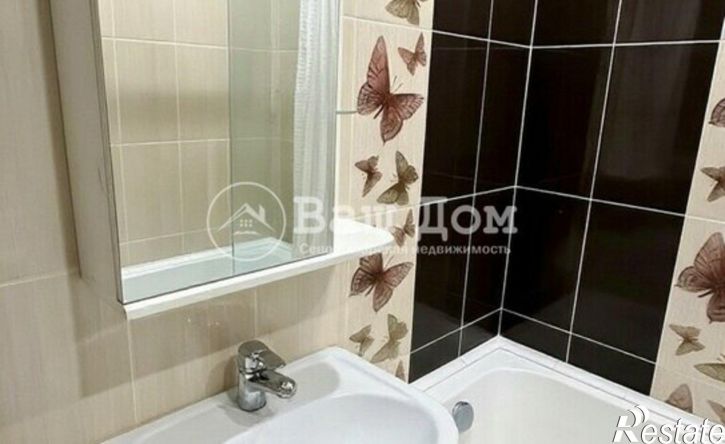 1-комн квартира ул Героев Рыбачьего, 44,  д. 44