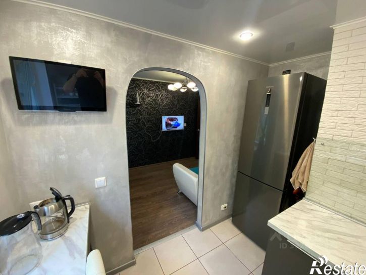 2-комн квартира ул Новое Плато, 19,  д. 19