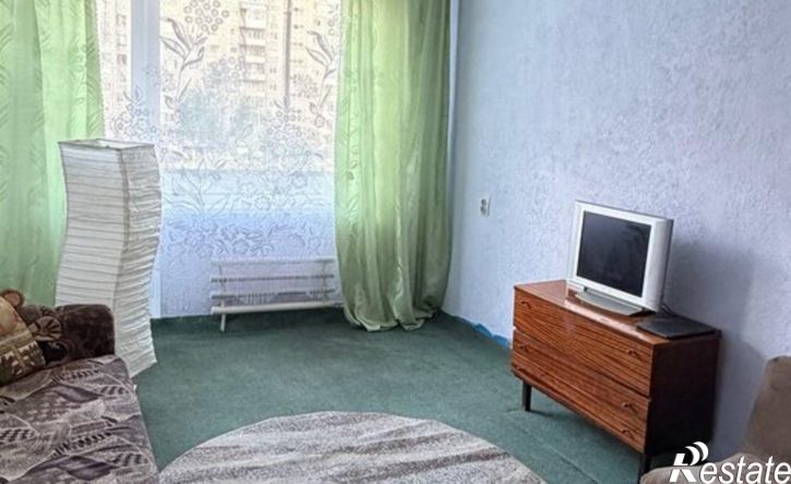 1-комн квартира ул Героев Рыбачьего, 45,  д. 45