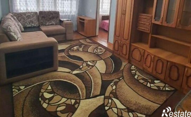 2-комн квартира пр-кт Героев-североморцев, 25,  д. 25