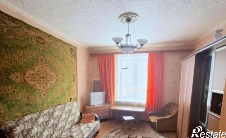 1-комн квартира ул Полярные Зори, 33 1,  д. 33 1,  к. 1