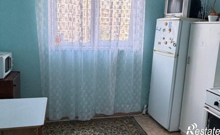 1-комн квартира ул Героев Рыбачьего, 45,  д. 45