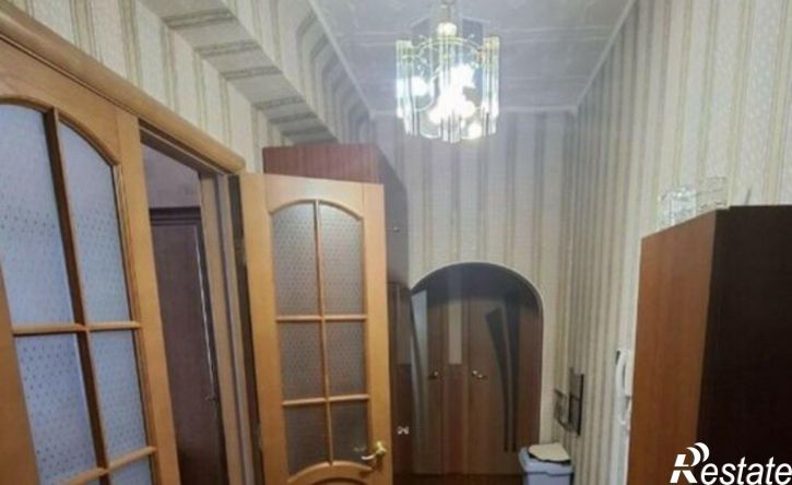 1-комн квартира ул Полярные Зори, 33 1,  д. 33 1,  к. 1