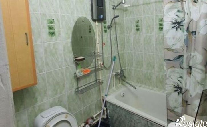 2-комн квартира пр-кт Героев-североморцев, 25,  д. 25