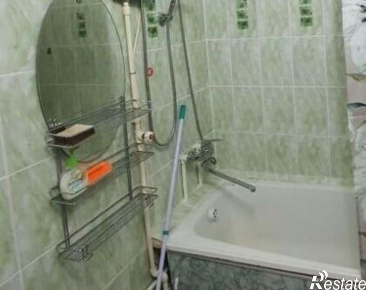 2-комн квартира пр-кт Героев-североморцев, 25,  д. 25