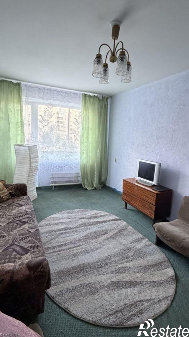 1-комн квартира ул Героев Рыбачьего, 45,  д. 45