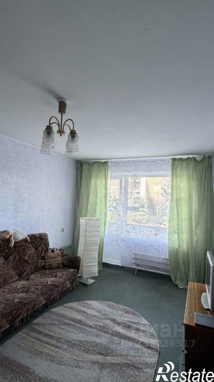 1-комн квартира ул Героев Рыбачьего, 45,  д. 45