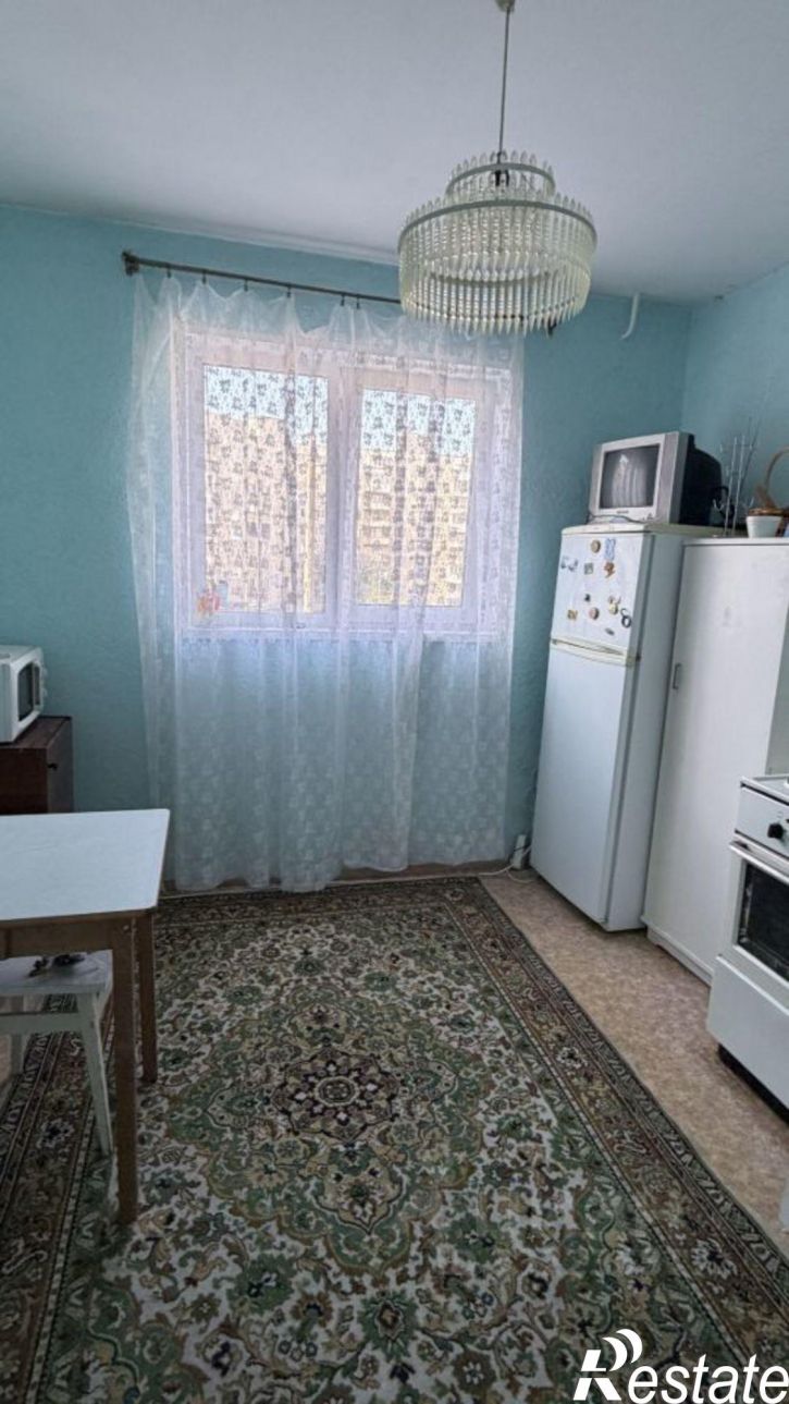 1-комн квартира ул Героев Рыбачьего, 45,  д. 45