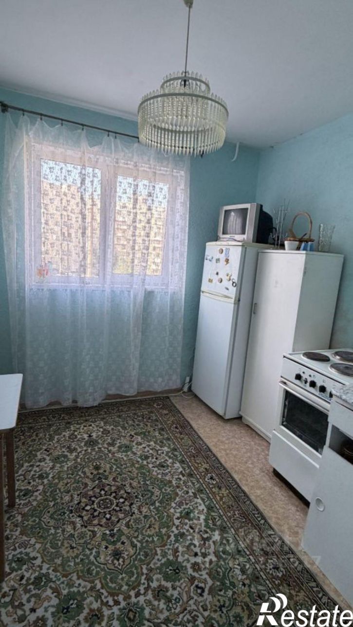 1-комн квартира ул Героев Рыбачьего, 45,  д. 45