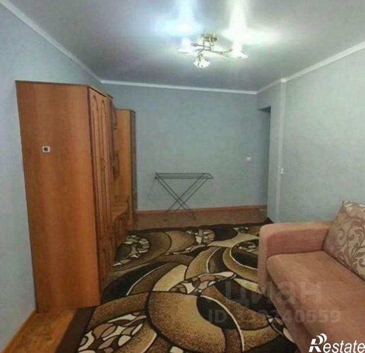 2-комн квартира пр-кт Героев-североморцев, 27,  д. 27
