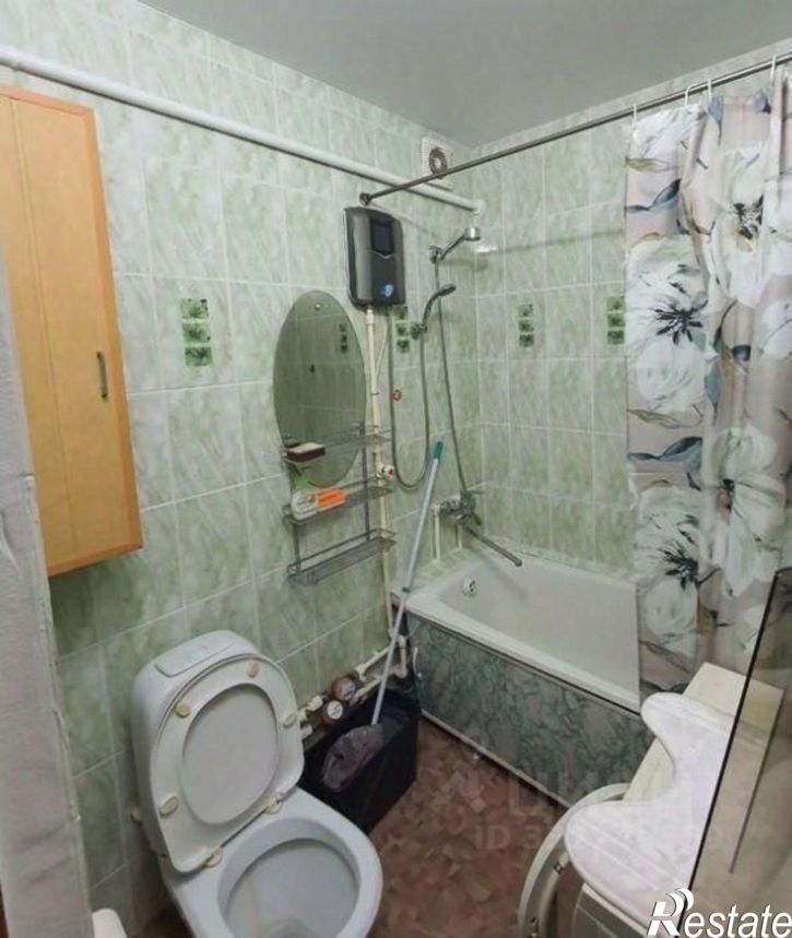 2-комн квартира пр-кт Героев-североморцев, 27,  д. 27
