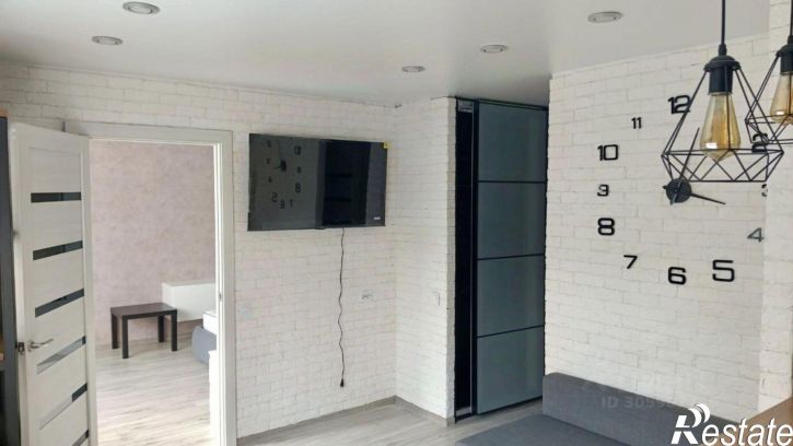 2-комн квартира ул Беринга, 24,  д. 24