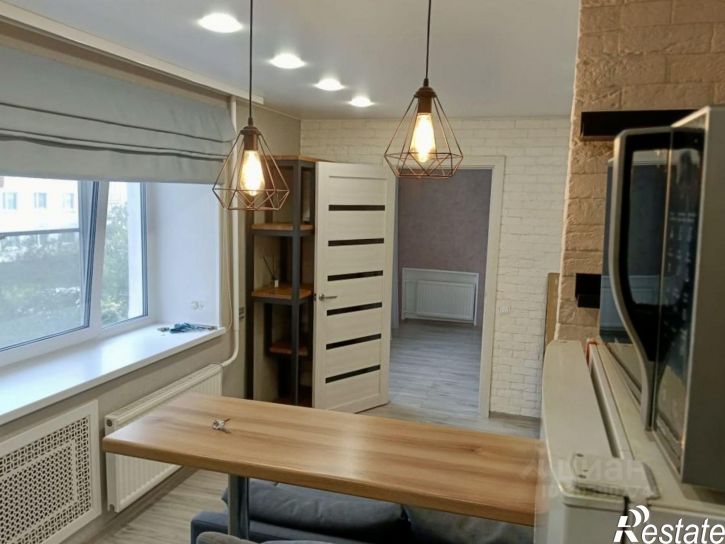 2-комн квартира ул Беринга, 24,  д. 24