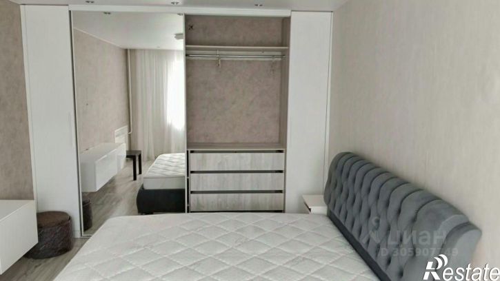 2-комн квартира ул Беринга, 24,  д. 24