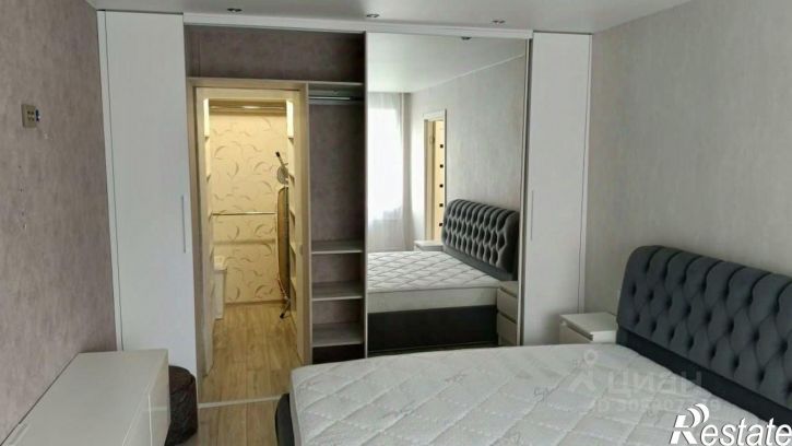 2-комн квартира ул Беринга, 24,  д. 24