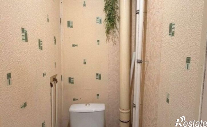 2-комн квартира ул Скальная, 30,  д. 30