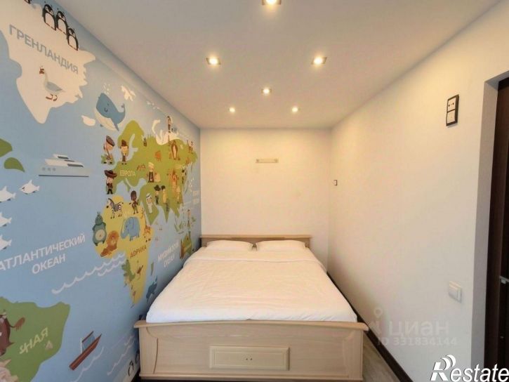 2-комн квартира ул Шмидта, 45А,  д. 45А
