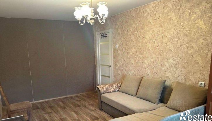 1-комн квартира ул Александра Невского, 98,  д. 98