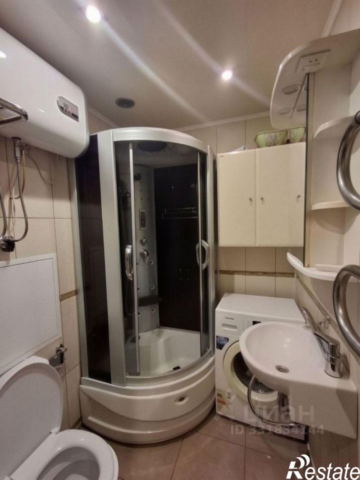 2-комн квартира ул Шмидта, 45А,  д. 45А