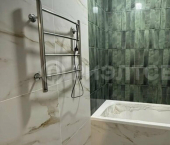 3-комн, 72кв м, этаж 4/5 пр-кт Ленина, 80