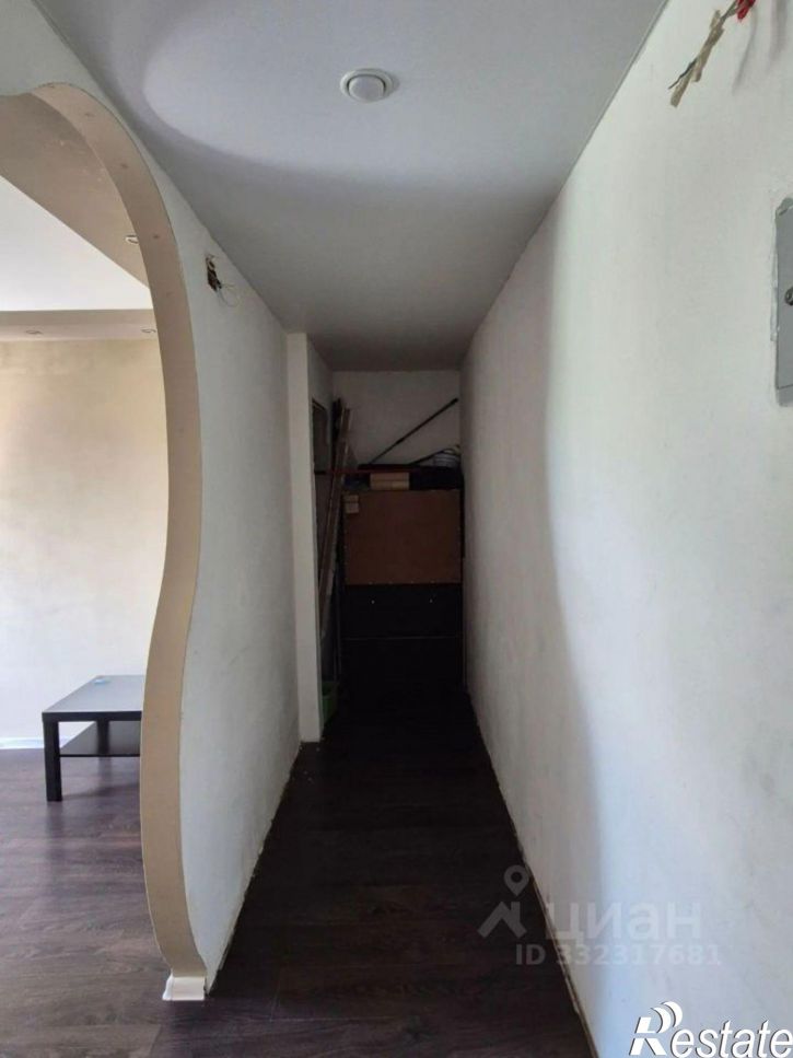 2-комн квартира ул Туристов, 23а,  д. 23а