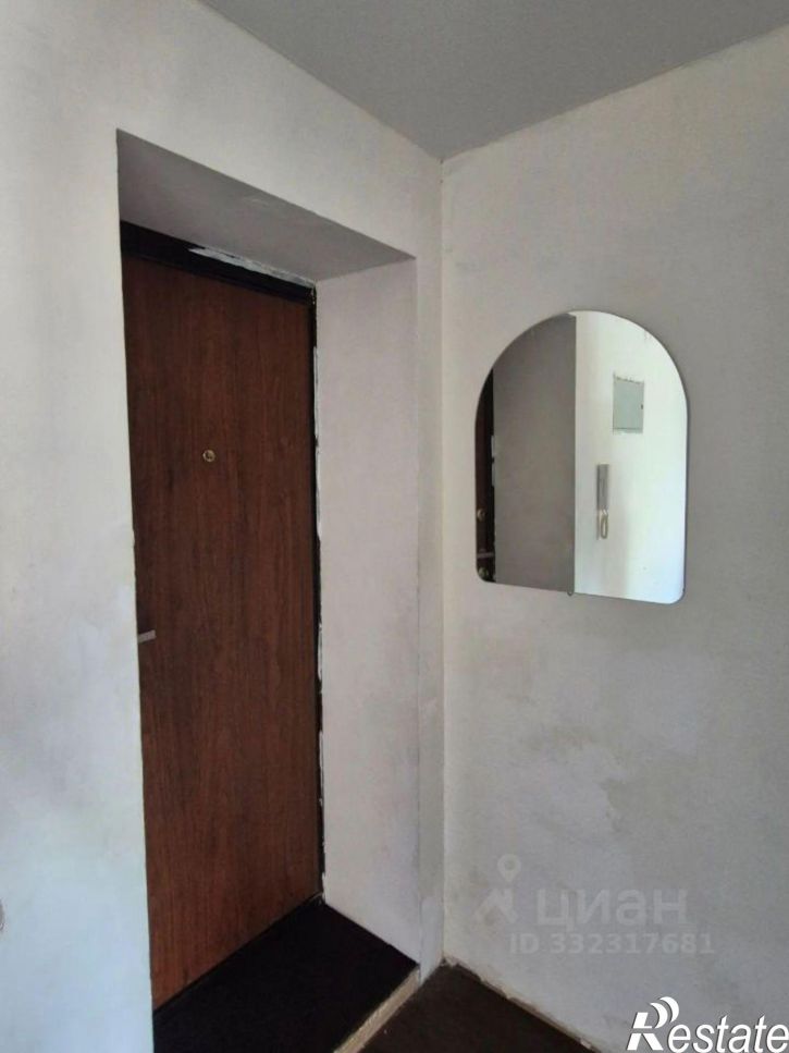 2-комн квартира ул Туристов, 23а,  д. 23а