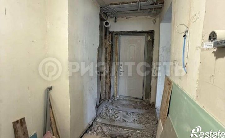 3-комн квартира пр-кт Ленина, 80,  д. 80