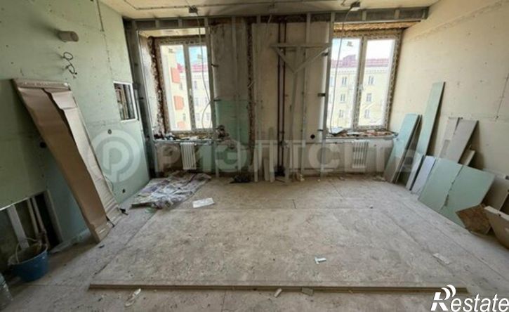 3-комн квартира пр-кт Ленина, 80,  д. 80