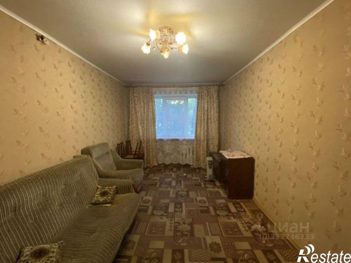 2-комн квартира ул Александра Невского, 71,  д. 71