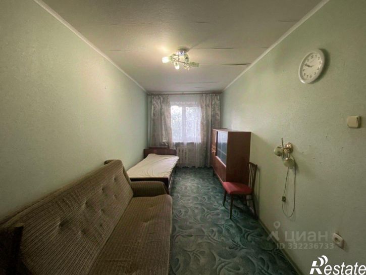 2-комн квартира ул Александра Невского, 71,  д. 71