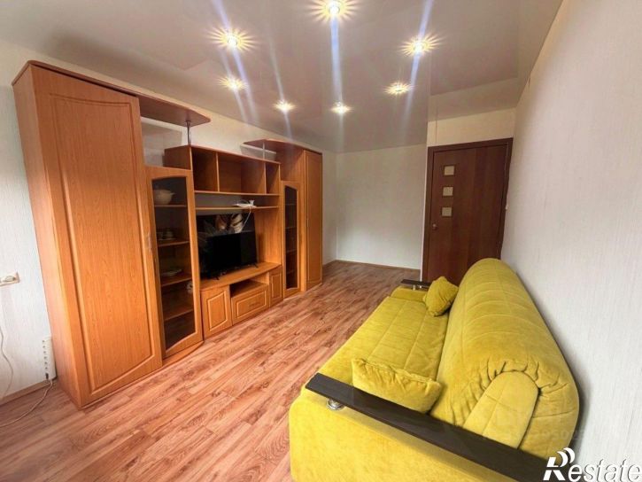 1-комн квартира ул Беринга, 14,  д. 14