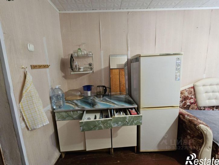 Комната ул Капитана Буркова, 29,  д. 29