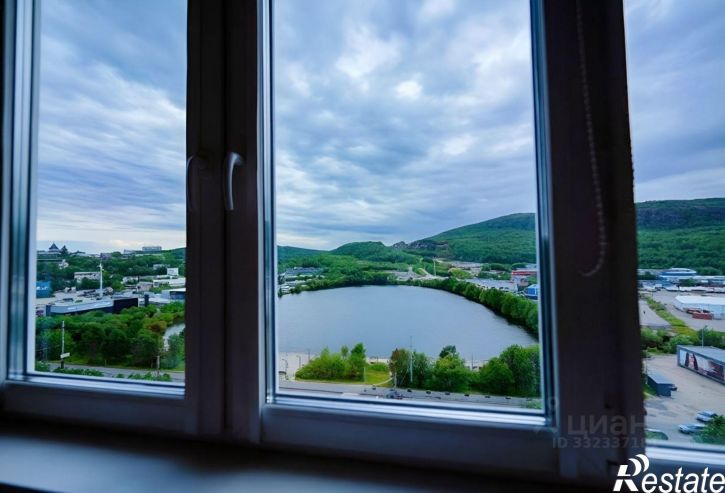 2-комн квартира Кольский пр-кт, 80,  д. 80