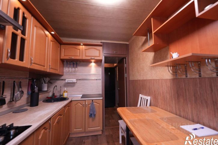 2-комн квартира Кольский пр-кт, 80,  д. 80