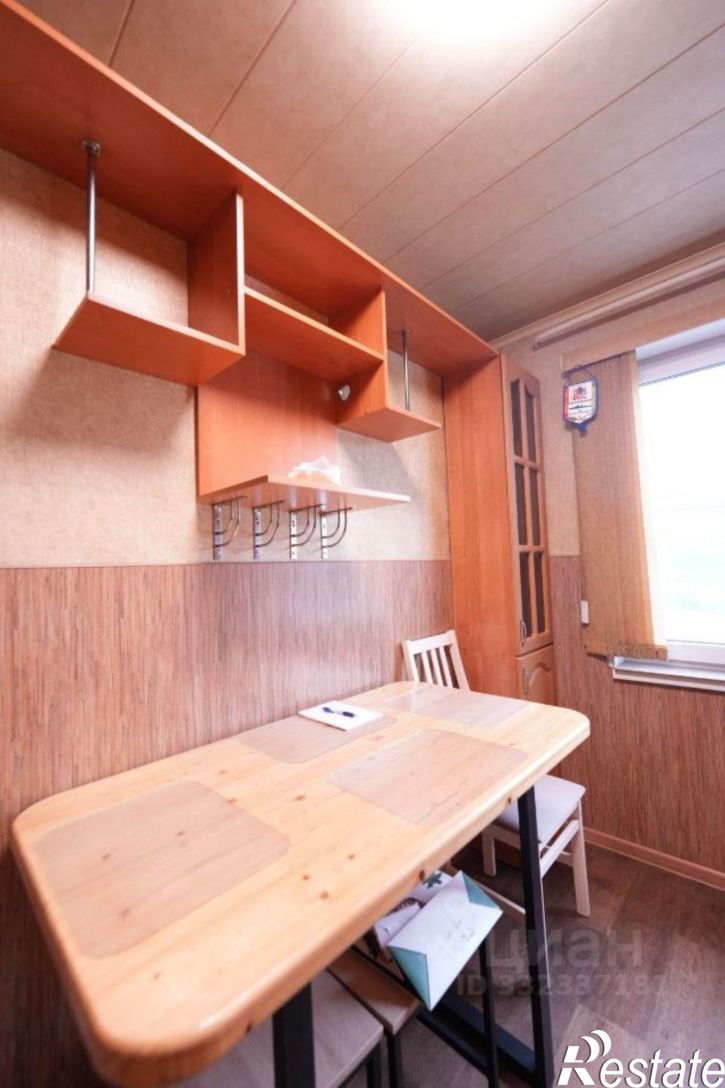 2-комн квартира Кольский пр-кт, 80,  д. 80