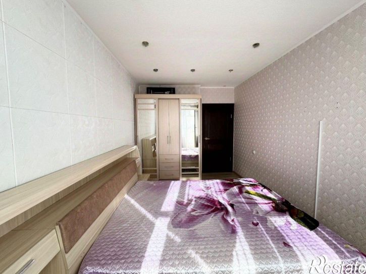 2-комн квартира ул Сафонова, 10,  д. 10