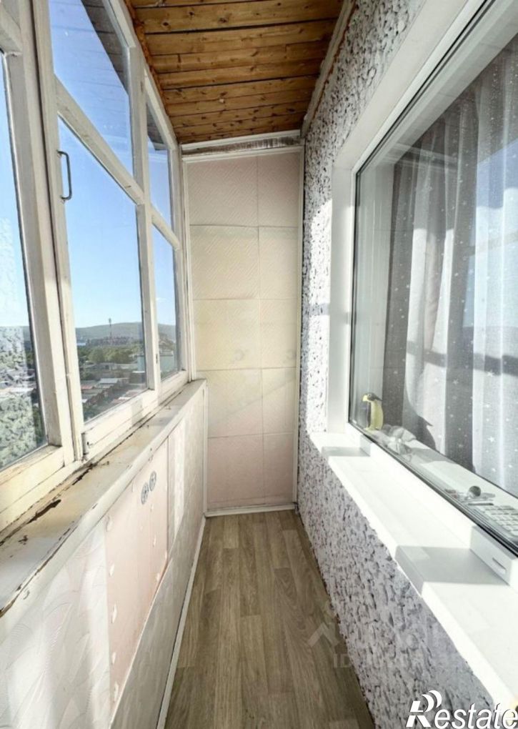 2-комн квартира ул Сафонова, 10,  д. 10