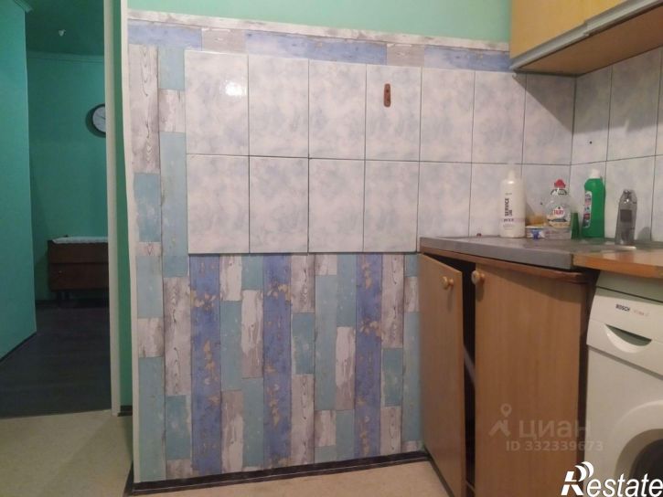 Комната ул Академика Книповича, 49 2,  д. 49 2,  к. 2