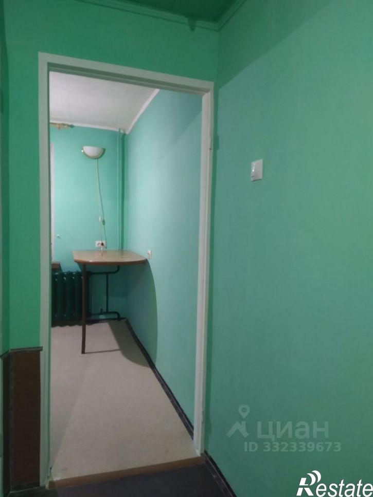 Комната ул Академика Книповича, 49 2,  д. 49 2,  к. 2
