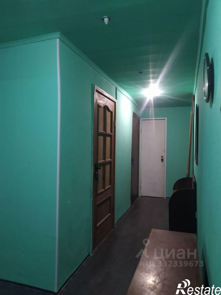 Комната ул Академика Книповича, 49 2,  д. 49 2,  к. 2