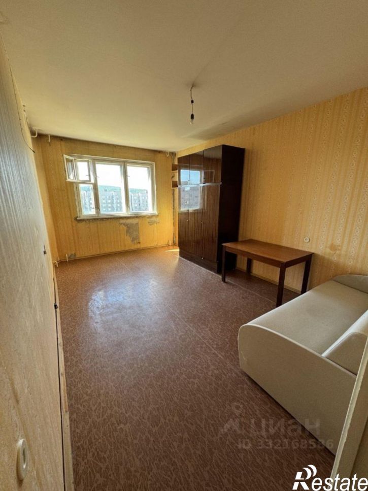 1-комн квартира ул Шмидта, 5,  д. 5