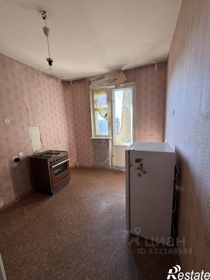 1-комн квартира ул Шмидта, 5,  д. 5