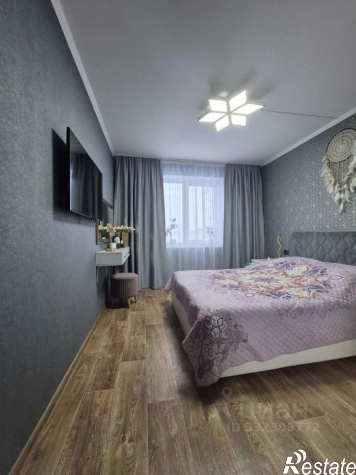 3-комн квартира ул Аскольдовцев, 25 4,  д. 25 4,  к. 4