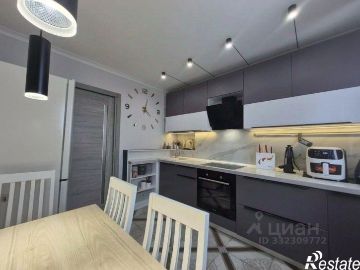 3-комн квартира ул Аскольдовцев, 25 4,  д. 25 4,  к. 4