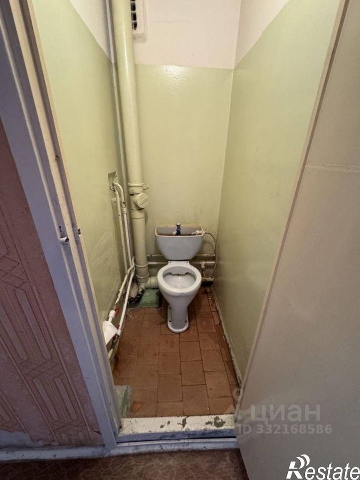 1-комн квартира ул Шмидта, 5,  д. 5