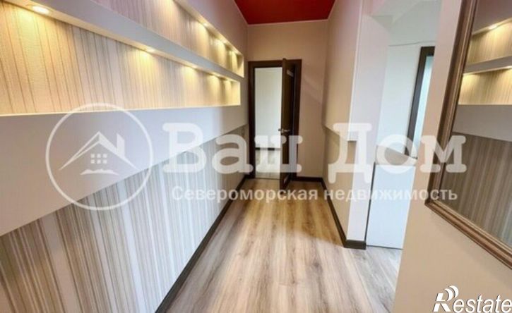 3-комн квартира ул Капитана Маклакова, 50,  д. 50