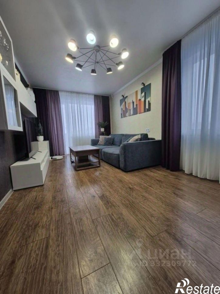 3-комн квартира ул Аскольдовцев, 25 4,  д. 25 4,  к. 4