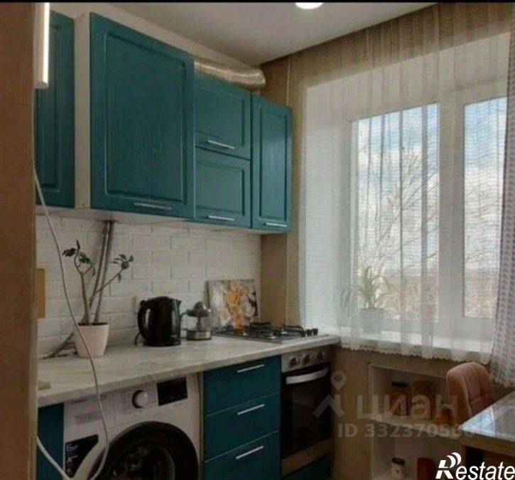 1-комн квартира ул Баумана, 24,  д. 24